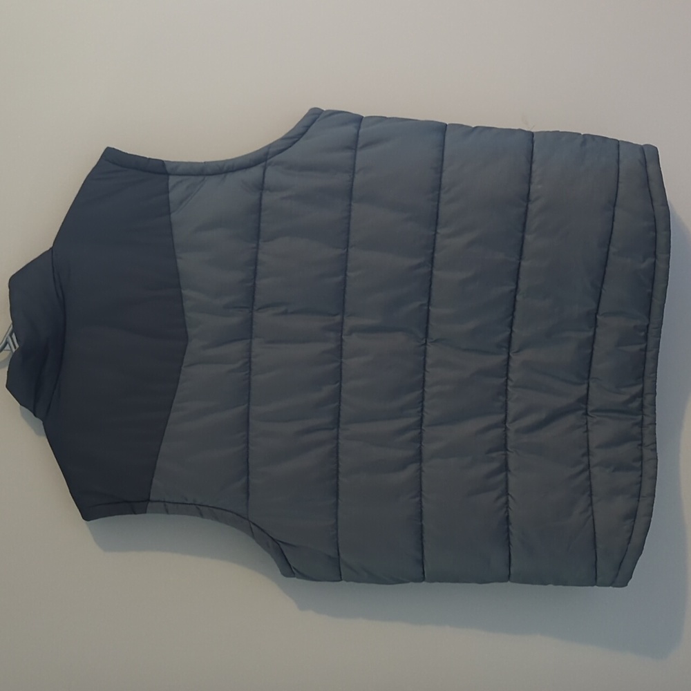 Spring/fall vest - Picture 2 of 4